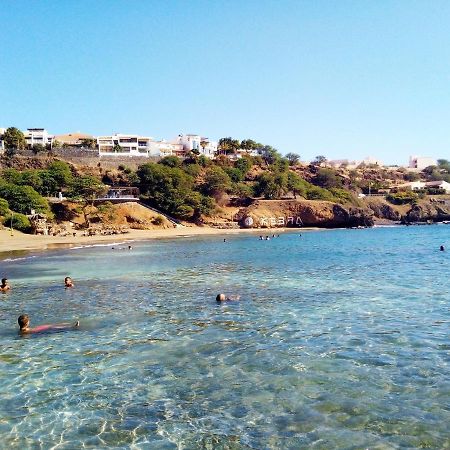 Apto Morabeza T2 Πράγια Εξωτερικό φωτογραφία